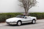 Buick Reatta Convertible Select 60 1990 года